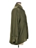 Design History 100% Polyester Green Long Sleeve Blouse Size 1X - photo 4