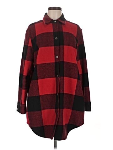 BB Dakota Coat (view 1)