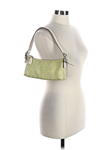Coach Shoulder Bag (view 2)