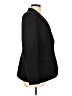 Calvin Klein Black Blazer Size 12 - photo 4