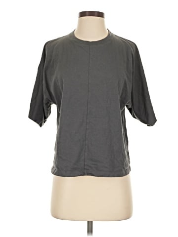 Vince. Short Sleeve T-Shirt (view 1)
