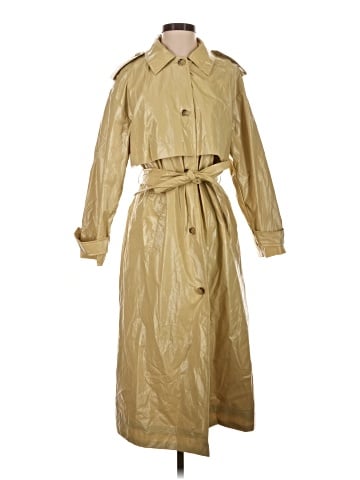 J.Crew Trenchcoat (view 1)