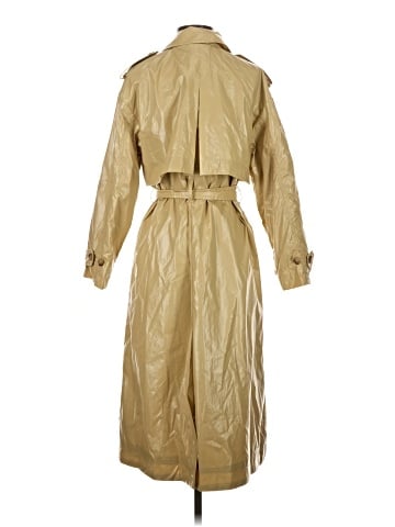 J.Crew Trenchcoat (view 2)