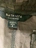 Athleta Camo Green Shorts Size 8 - photo 3