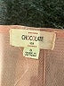 Chocolate Pink Short Sleeve Top Size S - photo 7