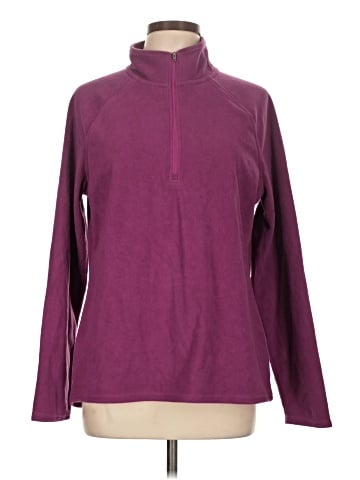 Natural Reflections Pullover Sweater (view 1)