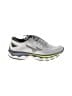 Mizuno Gray Sneakers Size 9 1/2 - photo 1