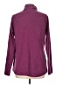 Natural Reflections Purple Pullover Sweater Size L - photo 2