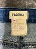 L'Agence 100% Polyester Blue Jeans Size 28 waist - photo 7