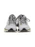 Mizuno Gray Sneakers Size 9 1/2 - photo 2