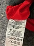 Ann Taylor LOFT 100% Polyester Tweed Red Jacket Size L - photo 7