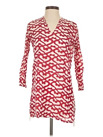 Roberta Roller Rabbit Casual Dress (view 1)