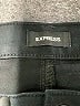 Express Black Jeggings Size 10 - photo 7