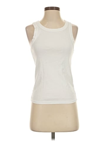 J.Crew Sleeveless T-Shirt (view 1)