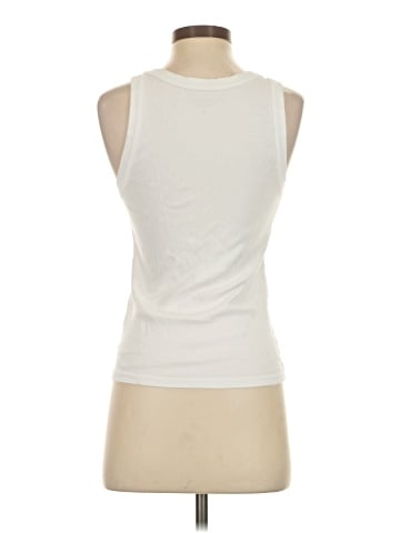 J.Crew Sleeveless T-Shirt (view 2)