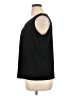 Jones Studio Black Sleeveless Blouse Size 1X - photo 5