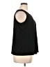Jones Studio Black Sleeveless Blouse Size 1X - photo 4