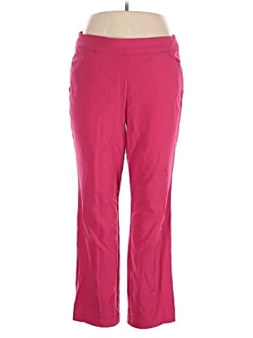 Roz & Ali Active Pants (view 1)