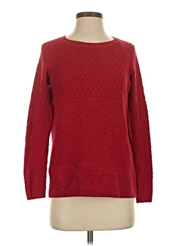 Talbots Pullover Sweater (view 1)