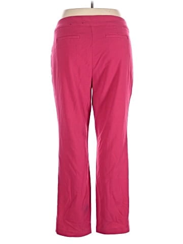Roz & Ali Active Pants (view 2)
