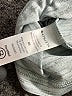 Athleta Gray 3/4 Sleeve T-Shirt Size XL - photo 8