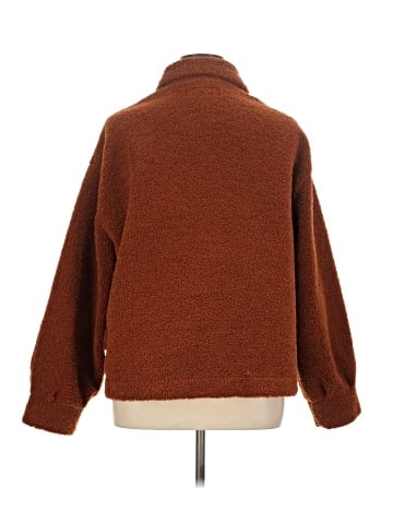 Blank NYC Faux Fur Jacket (view 2)