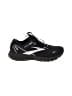 Brooks Black Sneakers Size 9 1/2 - photo 1