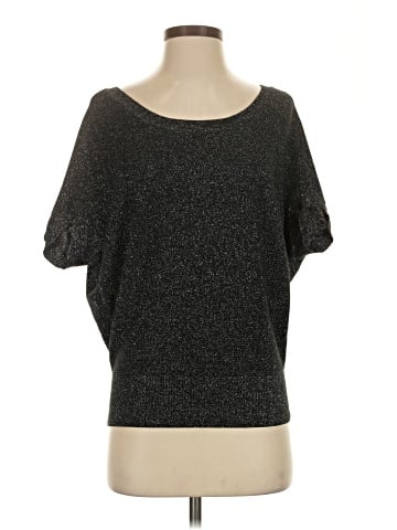 Express Pullover Sweater (view 1)