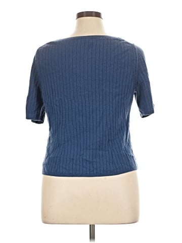 Banana Republic Short Sleeve Top (view 2)