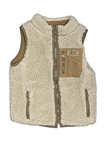 Baby Gap Vest (view 1)
