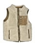 Baby Gap Ivory Vest Size 2T - photo 1
