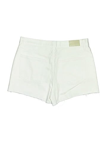 Pistola Denim Shorts (view 2)