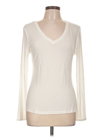 Cuddl Duds Long Sleeve T-Shirt (view 1)