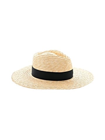 Brixton Fedora (view 1)