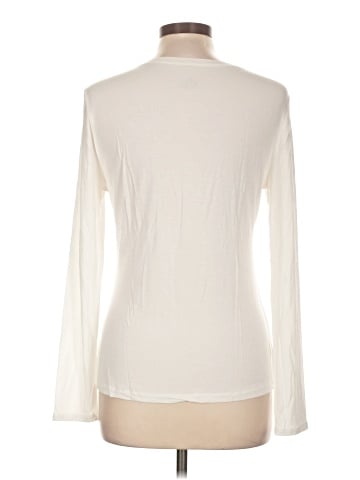 Cuddl Duds Long Sleeve T-Shirt (view 2)