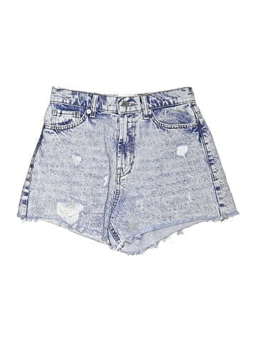 BDG Denim Shorts (view 1)