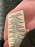 Next Pink Cardigan Size S - photo 8