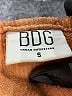 BDG 100% Polyester Brown Jacket Size S - photo 6