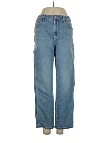 Uniqlo Jeans (view 1)