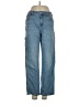 Uniqlo Blue Jeans Size 27 waist - photo 1