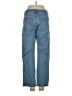 Uniqlo Blue Jeans Size 27 waist - photo 2