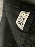 Ann Taylor LOFT Black Jeans Size 24 waist - photo 8