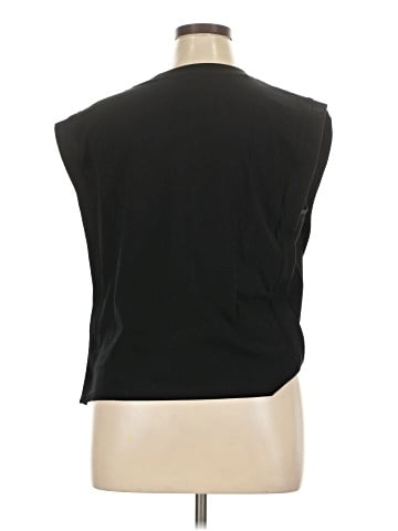Lou & Grey Sleeveless Top (view 2)