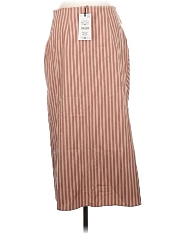 Zara Casual Skirt (view 2)