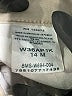 Riders by Lee Solid Tan Khakis Size 14 - photo 5