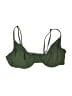 J.Crew Green Swimsuit Top Size S - photo 1