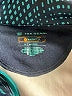 Tek Gear Teal Track Jacket Size M - photo 6