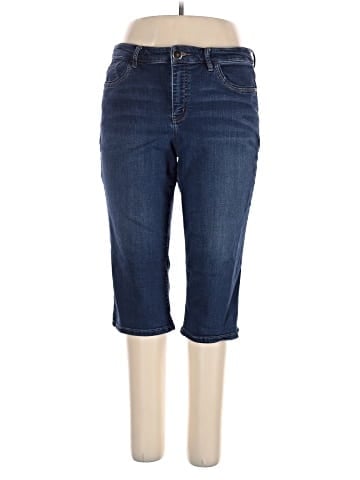 Christopher & Banks Jeans (view 1)
