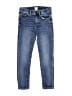 Crewcuts Outlet Solid Blue Jeans Size 8 - photo 1