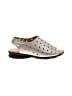 Comfortiva Gray Sandals Size 9 1/2 - photo 1